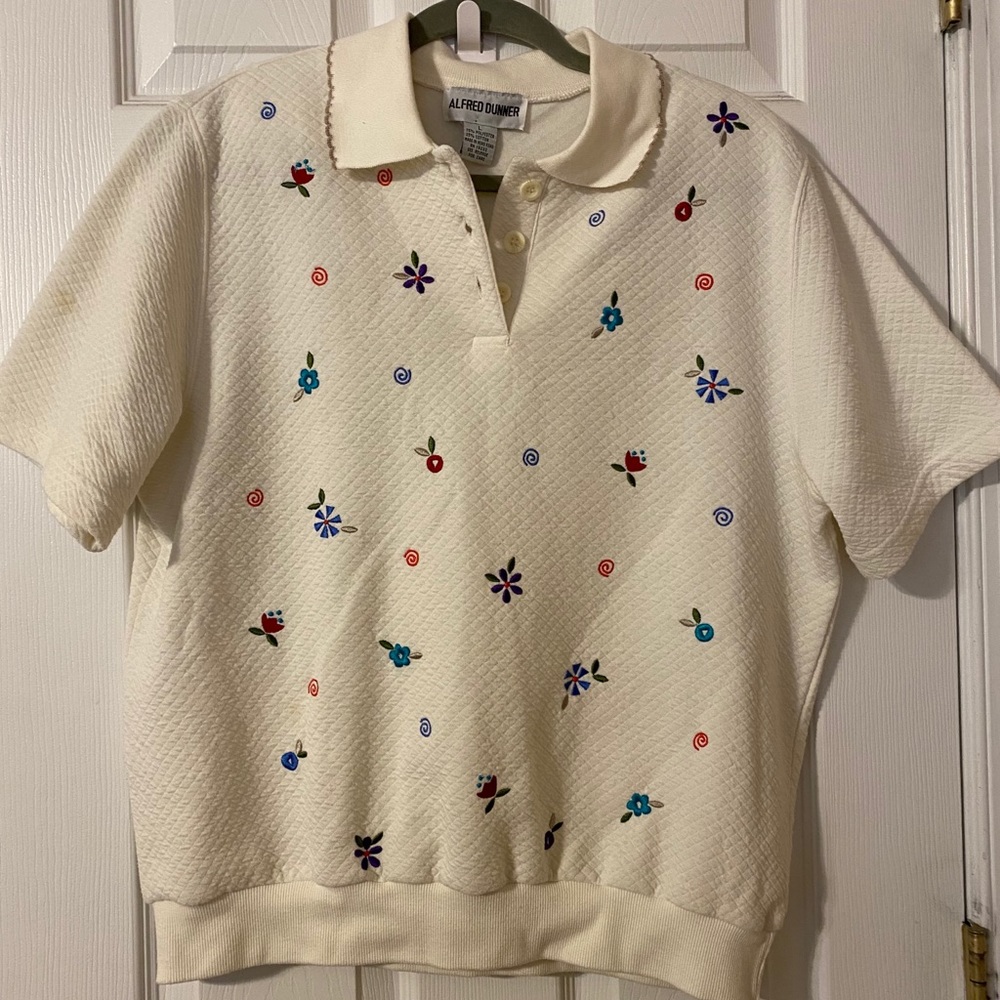 Vintage Top